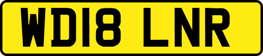 WD18LNR
