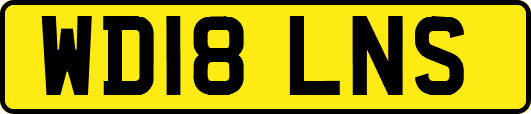WD18LNS