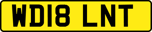 WD18LNT