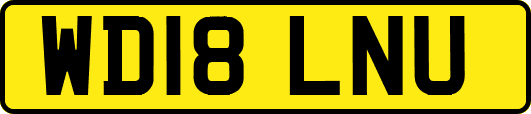 WD18LNU
