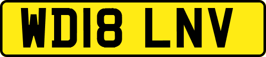 WD18LNV