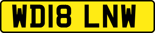 WD18LNW