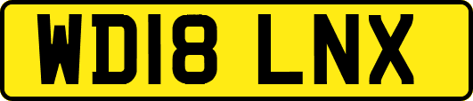 WD18LNX