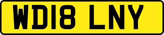 WD18LNY