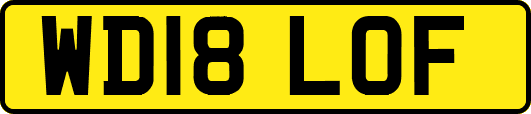WD18LOF