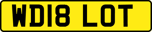 WD18LOT