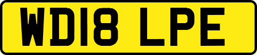 WD18LPE