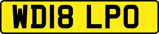 WD18LPO