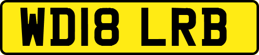 WD18LRB