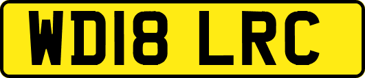 WD18LRC