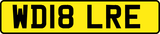 WD18LRE