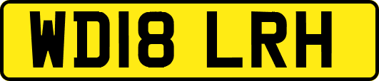 WD18LRH