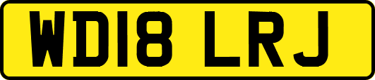WD18LRJ