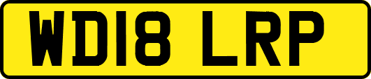 WD18LRP