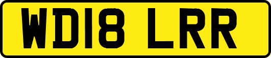 WD18LRR