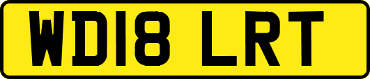 WD18LRT