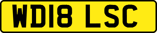 WD18LSC