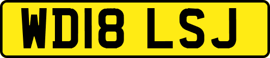 WD18LSJ