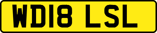 WD18LSL