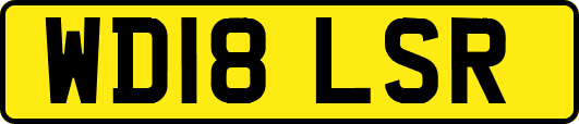 WD18LSR