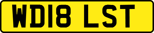 WD18LST