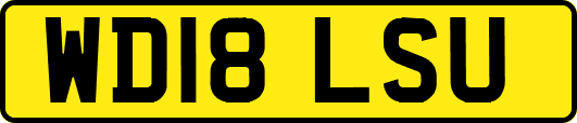 WD18LSU