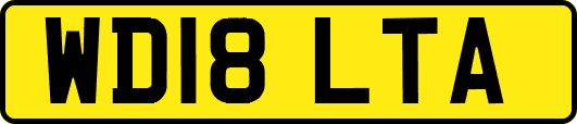 WD18LTA
