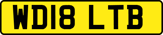 WD18LTB