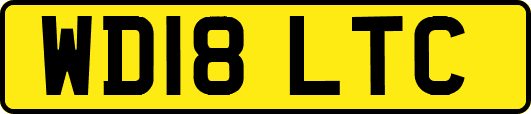 WD18LTC