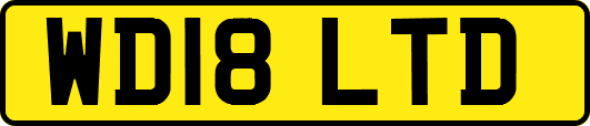 WD18LTD