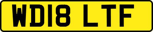 WD18LTF