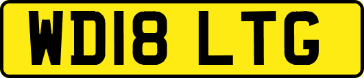 WD18LTG