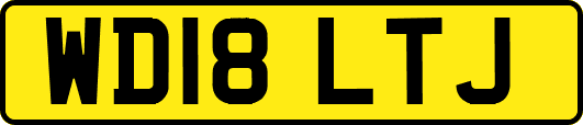 WD18LTJ