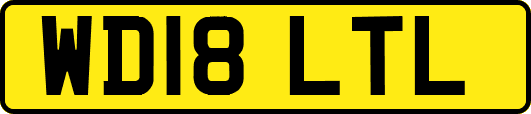 WD18LTL