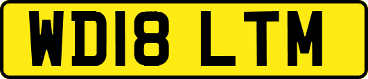WD18LTM