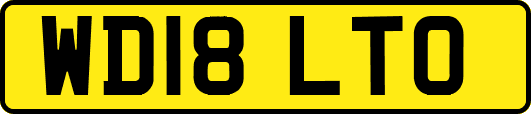 WD18LTO
