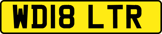 WD18LTR