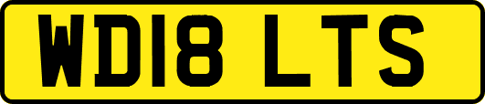 WD18LTS