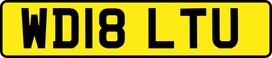 WD18LTU