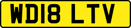 WD18LTV