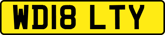 WD18LTY