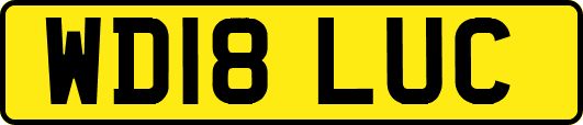 WD18LUC