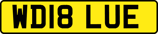 WD18LUE