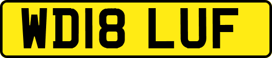 WD18LUF