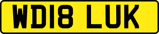 WD18LUK