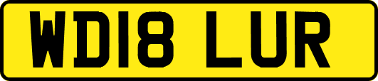 WD18LUR