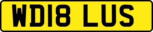 WD18LUS