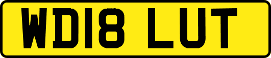 WD18LUT