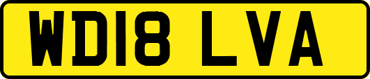WD18LVA