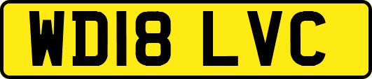 WD18LVC